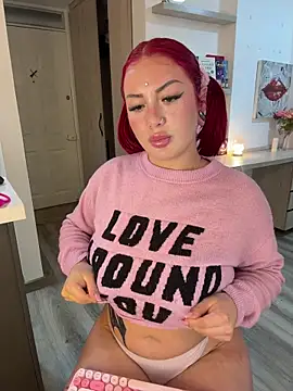 Talia Foxx online show from 17, 3, 2026