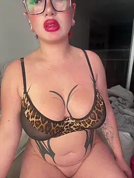 Talia Foxx online show from 14, 6, 2026