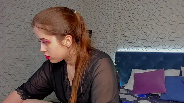 Snapshot of Soft_Lina chatting on 8, 1, 2026 Soft Lina online show from 8, 1, 2026