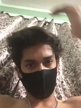 karan72819 online show from 14, 3, 2026