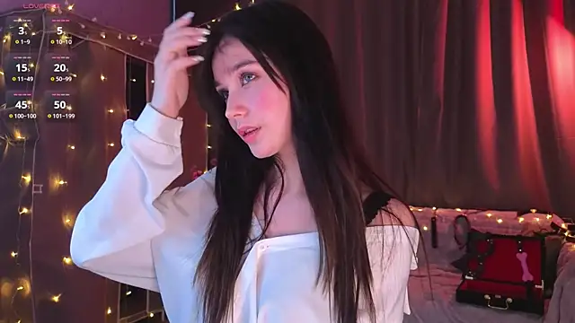 KiraYukimura online show from 27, 3, 2026