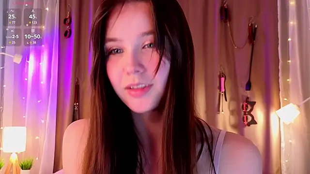 Snapshot of KiraYukimura chatting on 26, 4, 2026 KiraYukimura online show from 26, 4, 2026