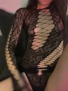 Annaluvv online show from 23, 4, 2026