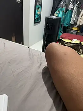 Virgenalos25 online show from 9, 1, 2026