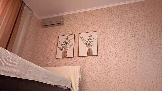 AveloriaLove online show from 22, 3, 2026