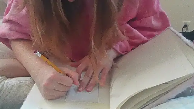 Ginxo online show from 16, 1, 2026