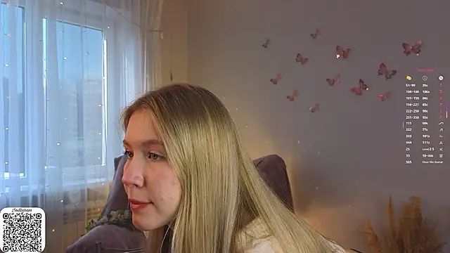 SirenThalassa online show from 15, 3, 2026