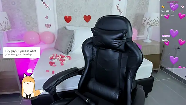 Snapshot of nina_desire_ chatting on 15, 2, 2026 nina desire online show from 15, 2, 2026