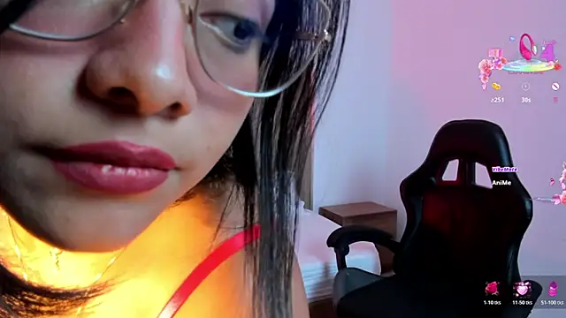 Snapshot of nina_desire_ chatting on 10, 5, 2026 nina desire online show from 10, 5, 2026