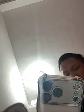 Snapshot of jipindanai chatting on 8, 3, 2026 jipindanai online show from 8, 3, 2026