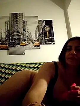 Snapshot of exotishe chatting on 6, 4, 2026 exotishe online show from 6, 4, 2026