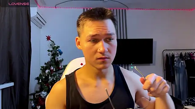 Snapshot of InfernoLustt chatting on 8, 1, 2026 InfernoLustt online show from 8, 1, 2026