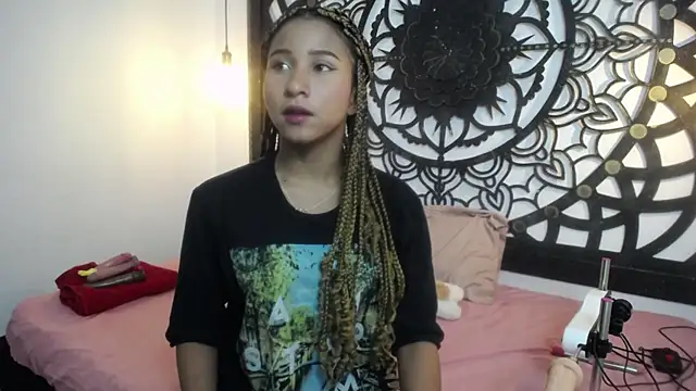 salome willianss online show from 9, 1, 2026