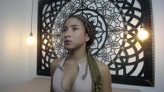 salome willianss online show from 13, 1, 2026