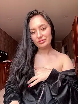 kamilasweet23 online show from 19, 1, 2026