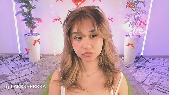 larabae online show from 14, 2, 2026