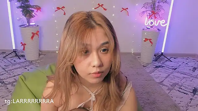 larabae online show from 2, 3, 2026