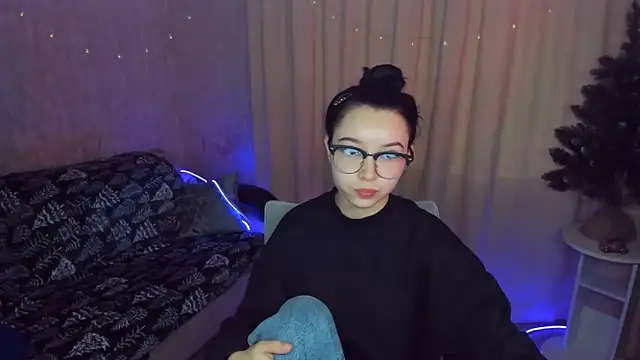 Snapshot of StellaGrace chatting on 6, 1, 2026 StellaGrace online show from 6, 1, 2026