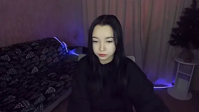 Snapshot of StellaGrace chatting on 8, 1, 2026 StellaGrace online show from 8, 1, 2026