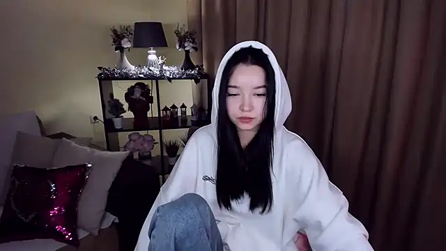 Snapshot of StellaGrace chatting on 10, 1, 2026 StellaGrace online show from 10, 1, 2026