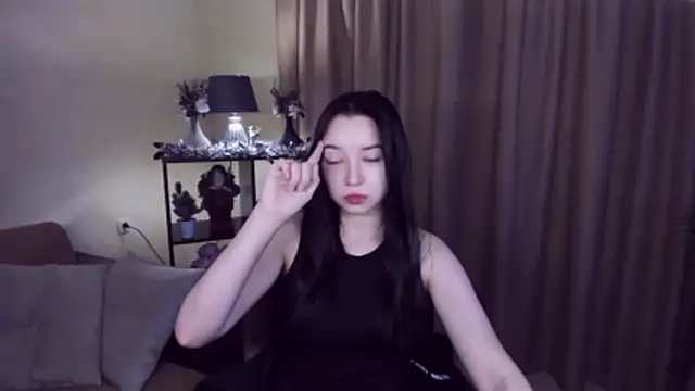 Snapshot of StellaGrace chatting on 13, 1, 2026 StellaGrace online show from 13, 1, 2026