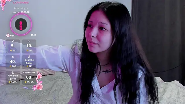 Snapshot of m1sss1nful chatting on 12, 1, 2026 m1sss1nful online show from 12, 1, 2026