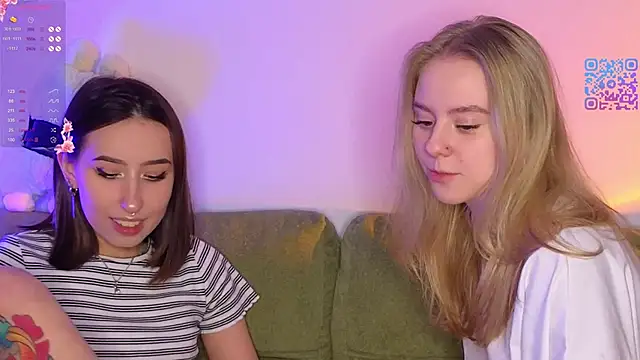 Mimipaws online show from 12, 3, 2026