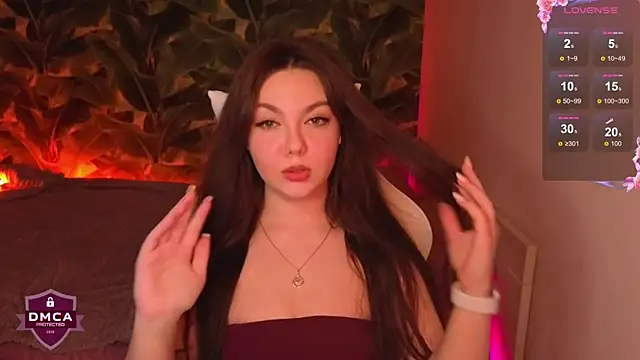 Snapshot of KaterinaWave chatting on 11, 1, 2026 KaterinaWave online show from 11, 1, 2026