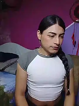 Selena Nova online show from 26, 2, 2026