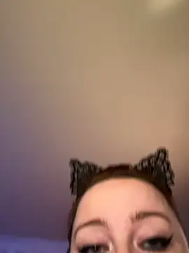 KittyCreamKisses online show from 11, 2, 2026