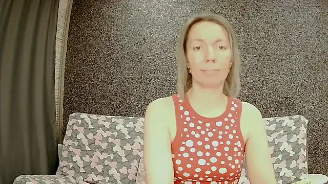 Amanda Luxe online show from 12, 1, 2026