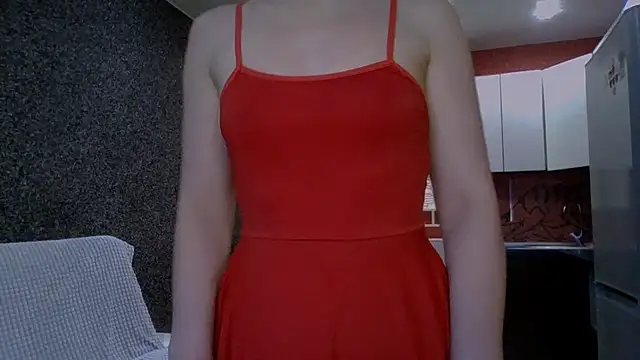 Amanda Luxe online show from 7, 2, 2026