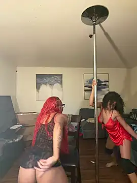 cumforyannna online show from 16, 7, 2026