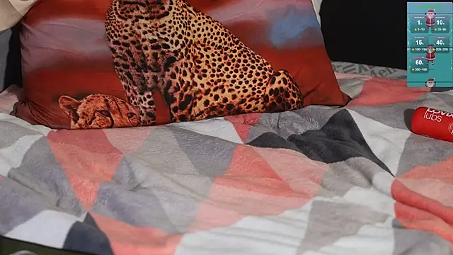 Snapshot of Dreamboy_ chatting on 7, 1, 2025 Dreamboy online show from 7, 1, 2025