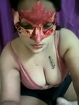 Snapshot of Aanurani chatting on 7, 4, 2026 Aanurani online show from 7, 4, 2026