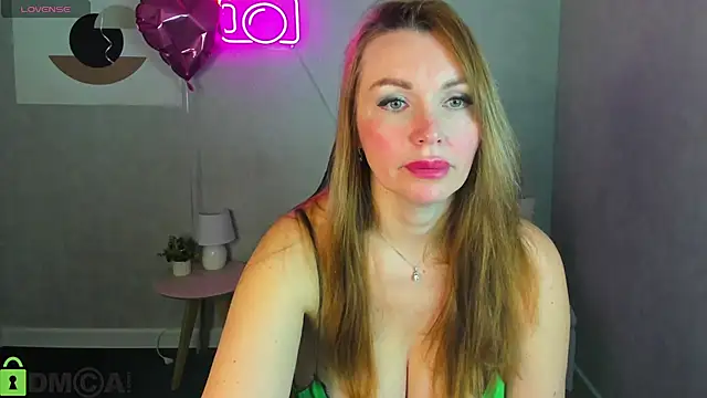 Marie Hayes online show from 6, 3, 2026