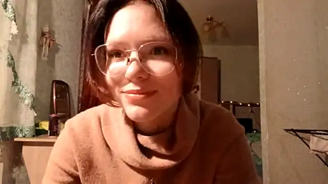 RedheadCuti online show from 9, 1, 2026