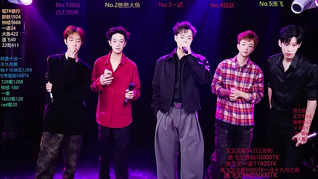 BOYGAYHOUSE1 online show from 15, 1, 2026