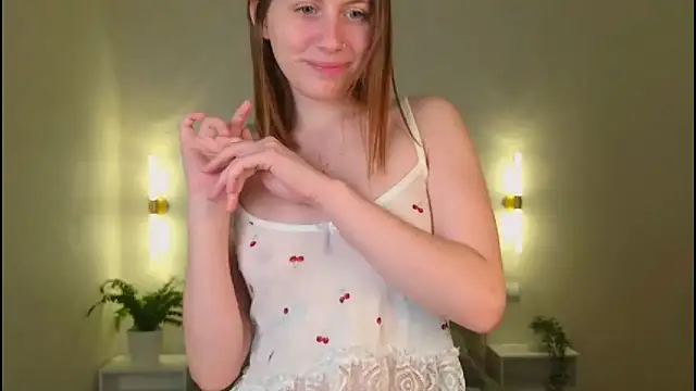 Snapshot of MellyAlfay chatting on 10, 1, 2026 MellyAlfay online show from 10, 1, 2026