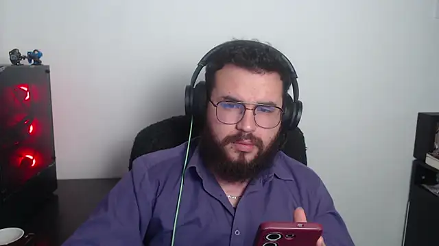 Jonh Jodson online show from 16, 2, 2026