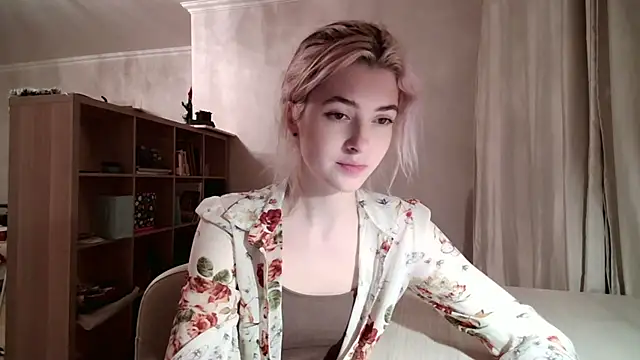 Dia DeAmas online show from 9, 2, 2026