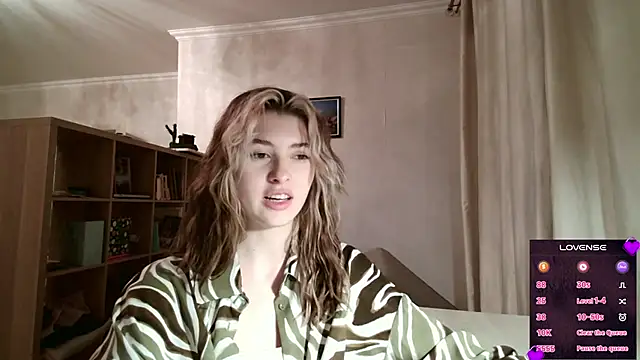 Snapshot of Dia_DeAmas chatting on 5, 3, 2026 Dia DeAmas online show from 5, 3, 2026