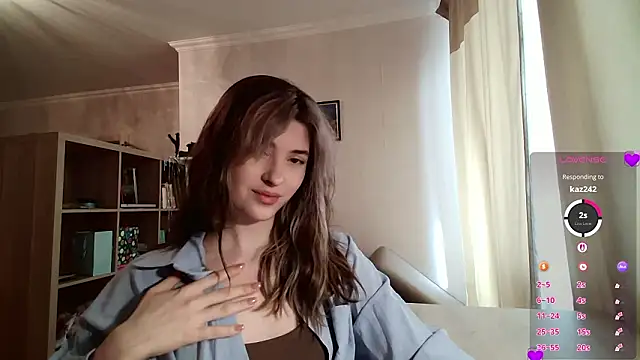 Snapshot of Dia_DeAmas chatting on 10, 3, 2026 Dia DeAmas online show from 10, 3, 2026