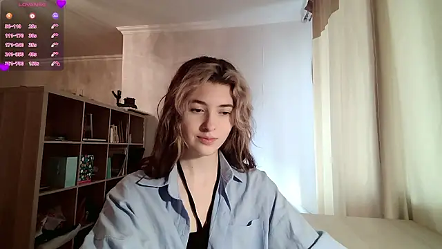 Snapshot of Dia_DeAmas chatting on 18, 3, 2026 Dia DeAmas online show from 18, 3, 2026