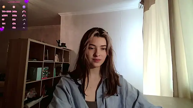 Snapshot of Dia_DeAmas chatting on 22, 3, 2026 Dia DeAmas online show from 22, 3, 2026