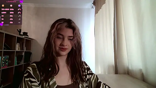 Snapshot of Dia_DeAmas chatting on 25, 3, 2026 Dia DeAmas online show from 25, 3, 2026