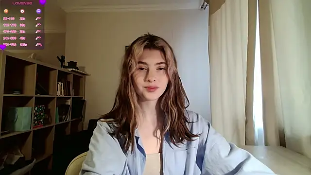 Snapshot of Dia_DeAmas chatting on 27, 3, 2026 Dia DeAmas online show from 27, 3, 2026