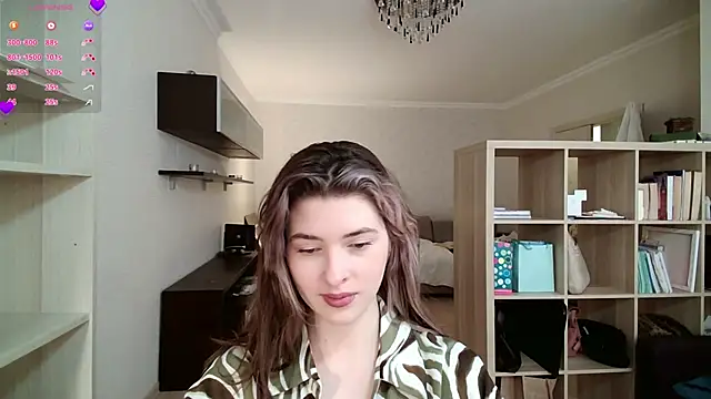 Snapshot of Dia_DeAmas chatting on 8, 4, 2026 Dia DeAmas online show from 8, 4, 2026