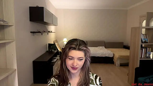 Snapshot of Dia_DeAmas chatting on 11, 4, 2026 Dia DeAmas online show from 11, 4, 2026