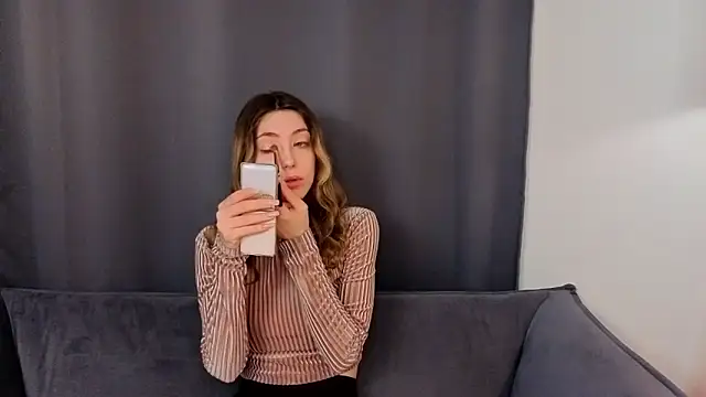 BrianneMallory online show from 19, 2, 2026